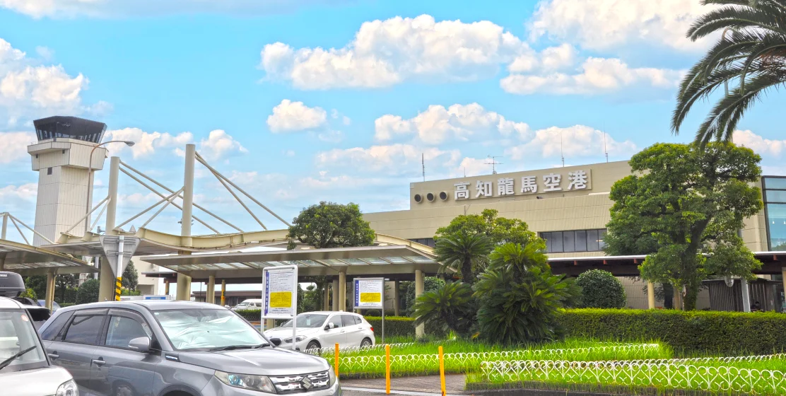空港保安警備