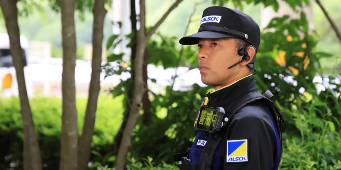 イベント警備