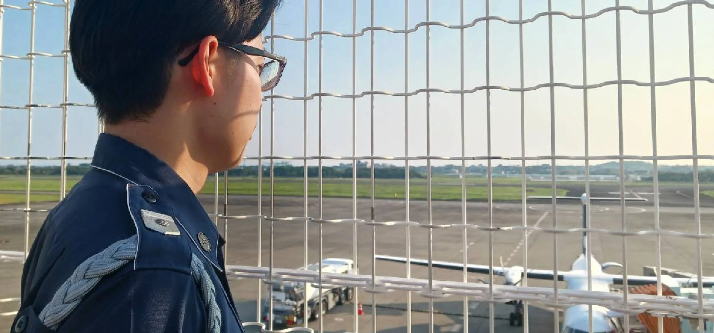 空港イメージ