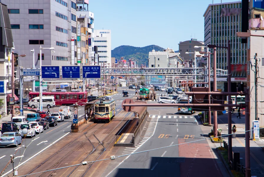地域特性への理解