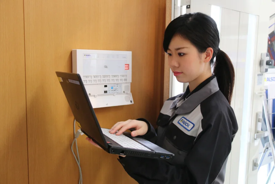 法令遵守と最新基準への対応